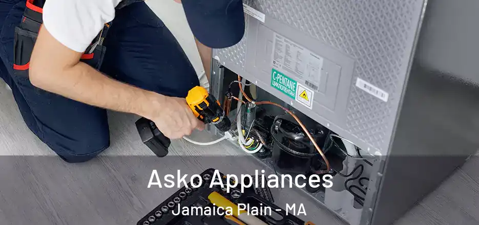 Asko Appliances Jamaica Plain - MA