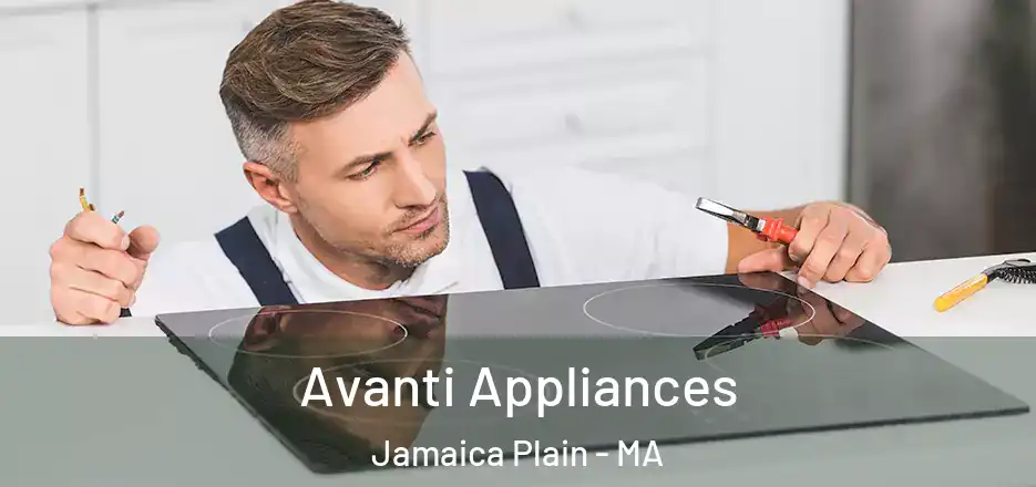 Avanti Appliances Jamaica Plain - MA