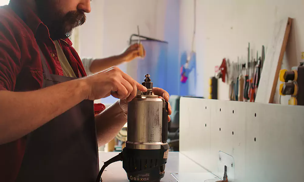 Blender Repair in Jamaica Plain, MA