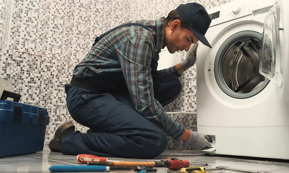 Commercial Dryer Repair in Jamaica Plain, MA