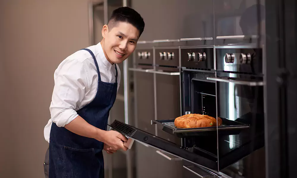 Commercial Oven Repair in Jamaica Plain, MA