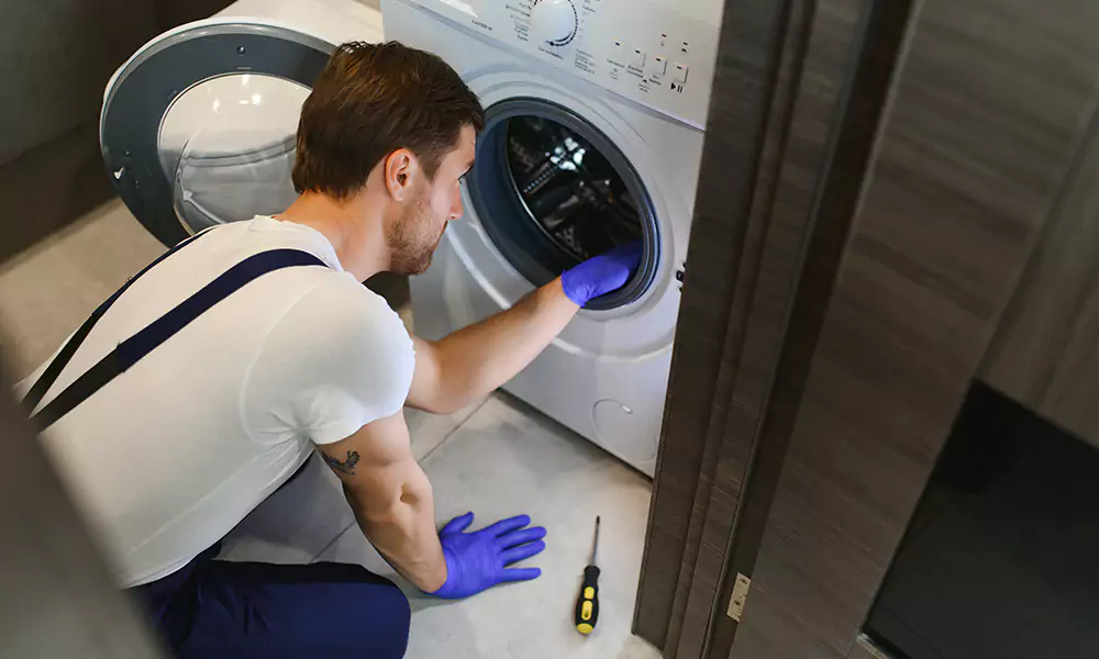 Dryer Repair in Jamaica Plain, MA