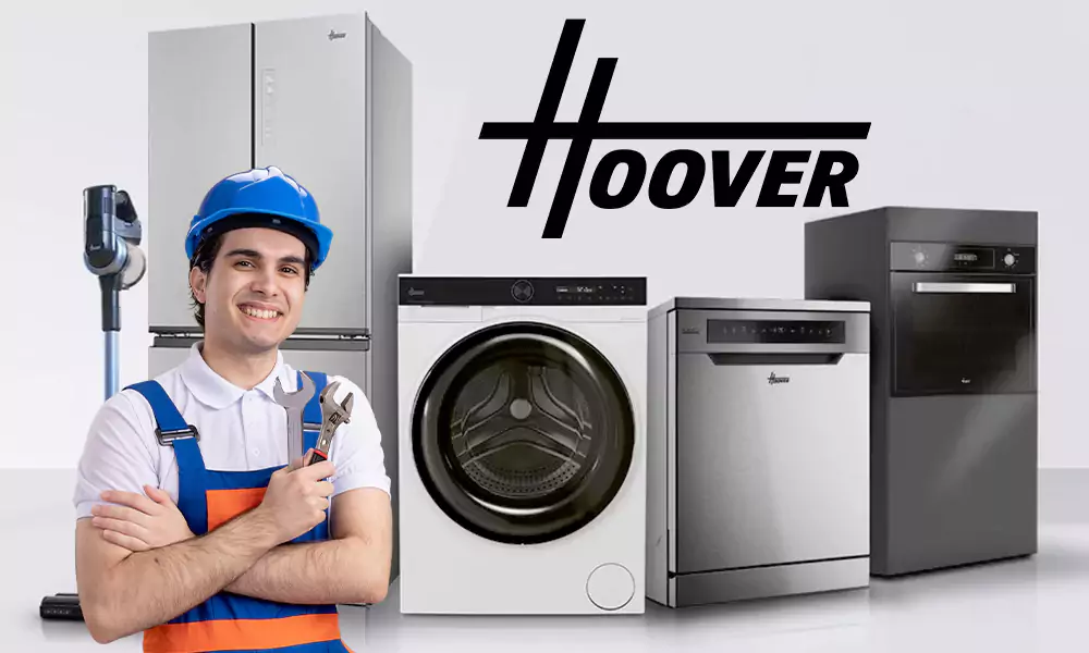 Hoover Appliance Repair & Installation Services Jamaica Plain, MA