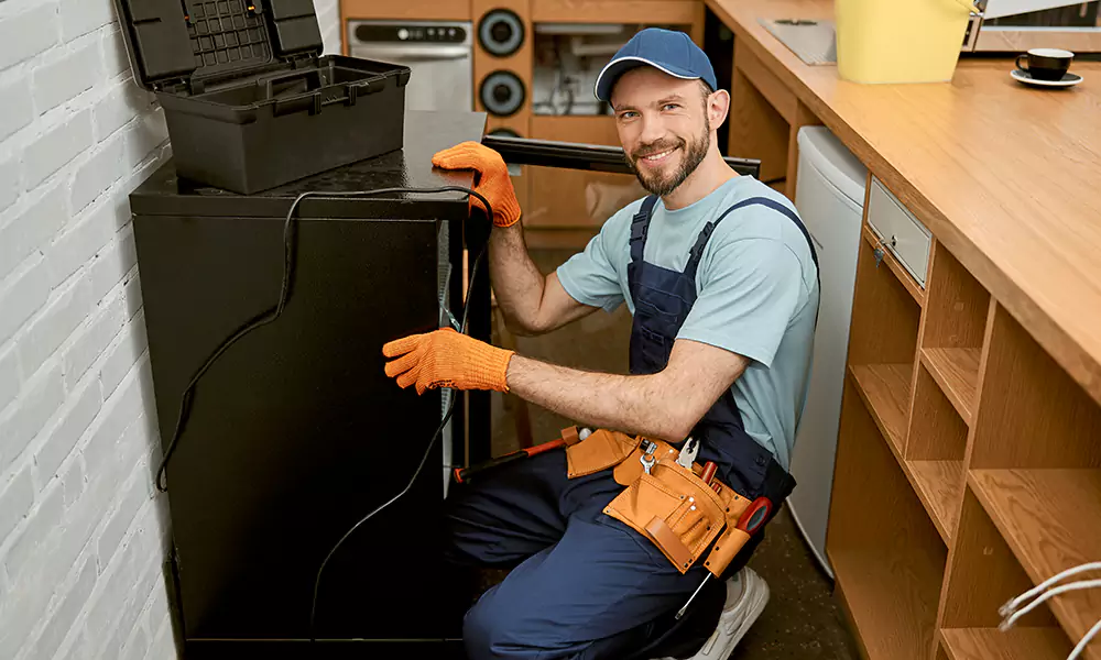 Mini Fridge Repair in Jamaica Plain, MA