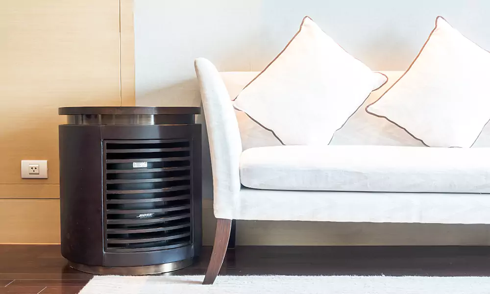 Portable Air Conditioner Repair in Jamaica Plain, MA
