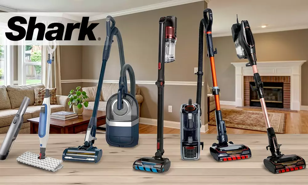 Shark Appliance Repair & Installation Services Jamaica Plain, MA