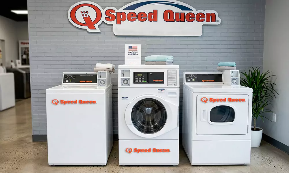 Speed Queen Appliance Repair & Installation Services Jamaica Plain, MA