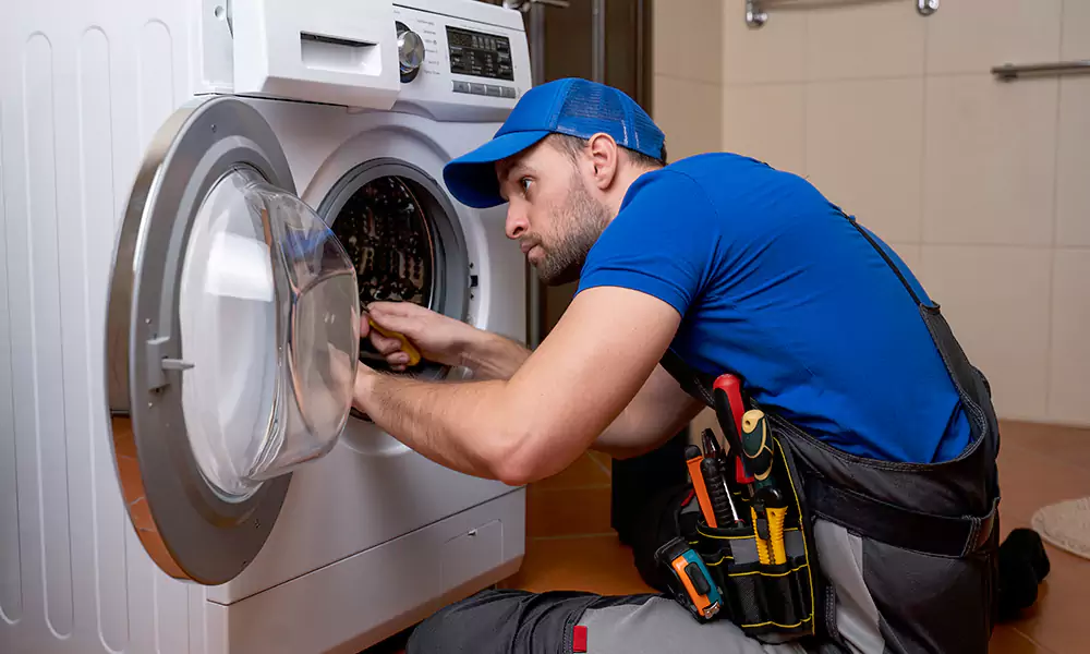 Top Load Washer Repair in Jamaica Plain, MA