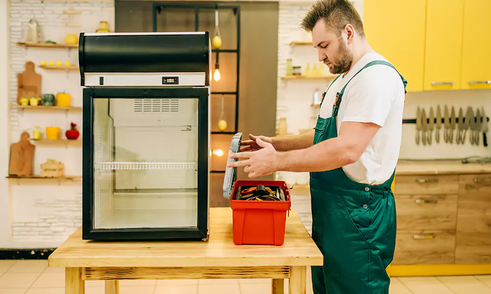 Wine Cooler Repair in Jamaica Plain, MA
