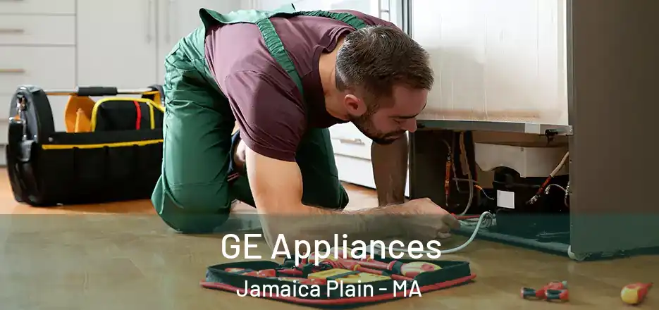 GE Appliances Jamaica Plain - MA