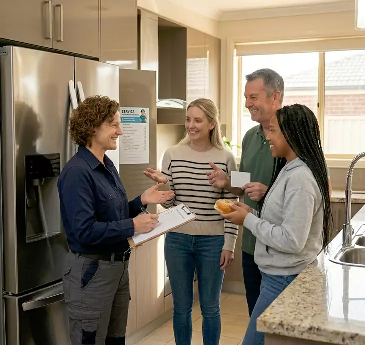 Why Homeowners Choose Appliance Repair Jamaica Plain in Jamaica Plain, MA?