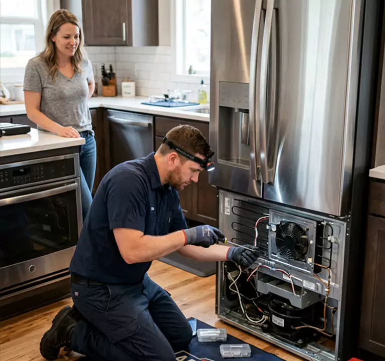 Reliable Appliance Repair Company in Jamaica Plain: Local Appliance Repair Help for Everyday Home Problems