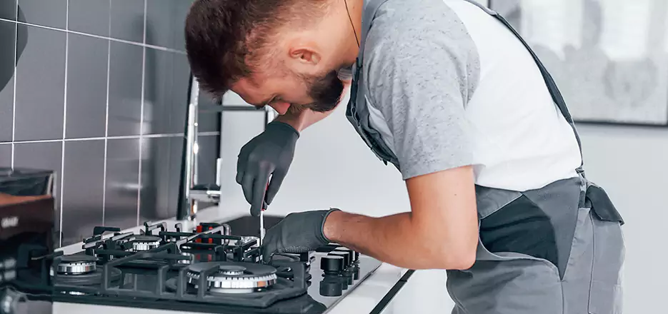 Affordable Stove Repair in Jamaica Plain