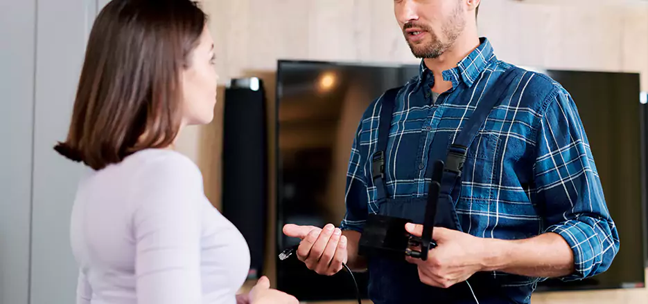 Bio-Medical Appliance Delivery and Installation in Jamaica Plain