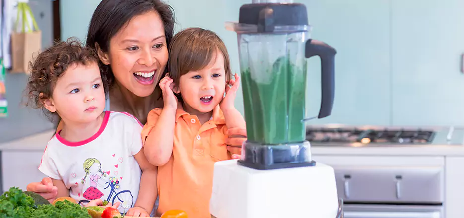 Juicer and Mixer Blender Repair in Jamaica Plain