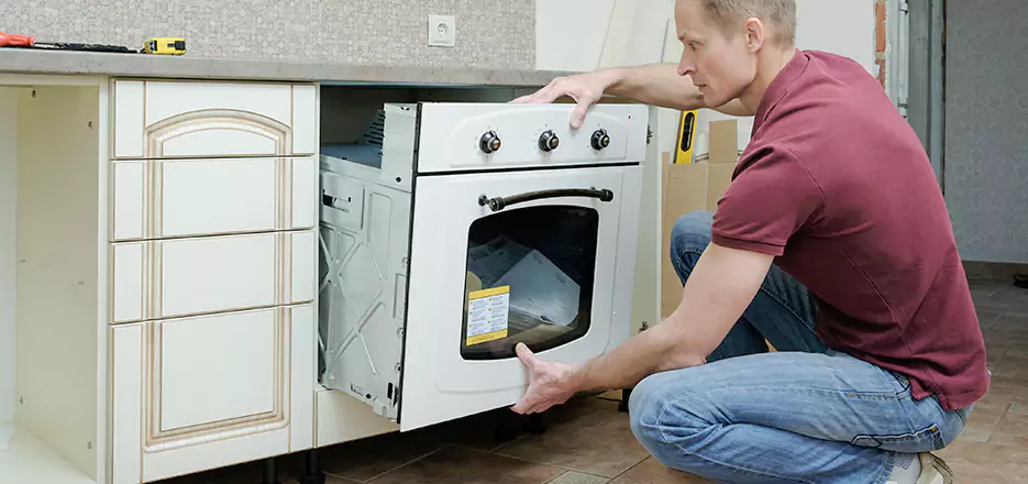 Bosch Appliance Installation in Jamaica Plain