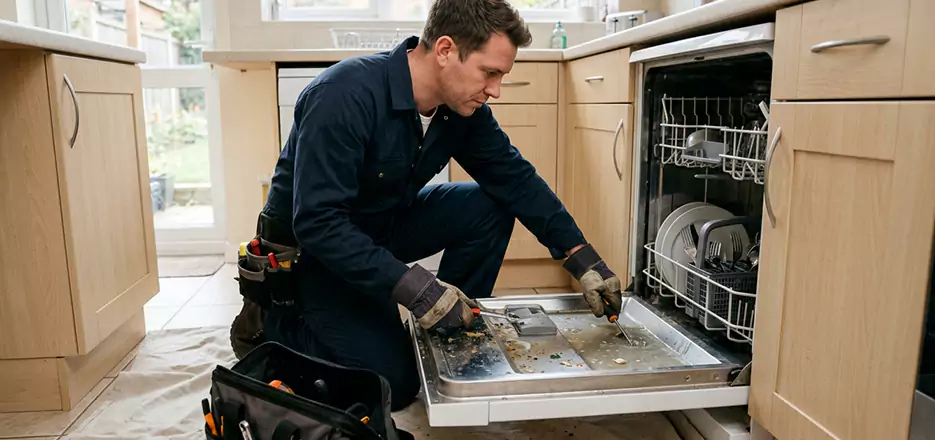 Avanti Appliance Installation in Jamaica Plain