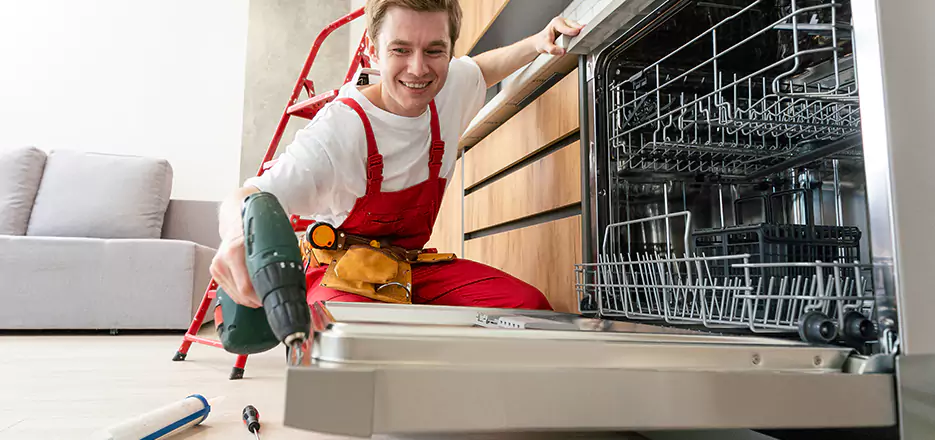 Commercial Dishwasher Control Board Repair in Jamaica Plain
