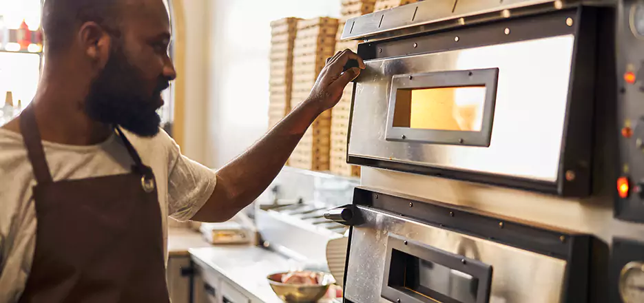 Rational Commercial Oven Service in Jamaica Plain