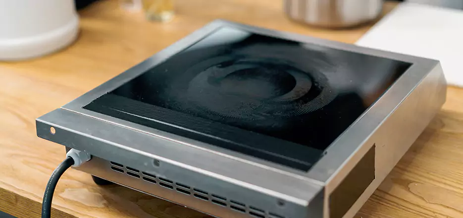 Infrared and Specialty Cooktop Repair in Jamaica Plain