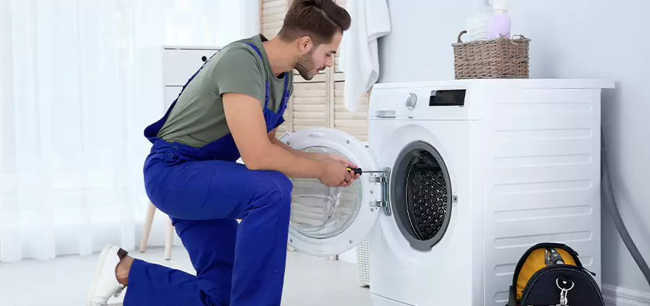 Dryer Takes Too Long to Dry Repair in Jamaica Plain