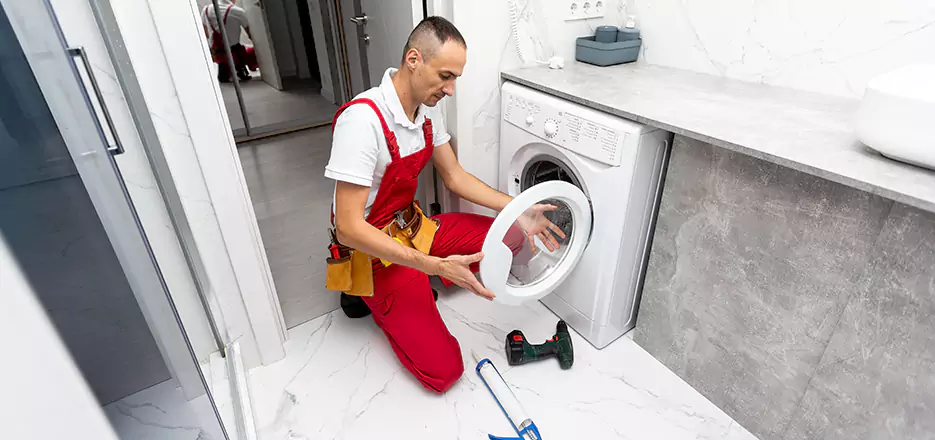 Dryer Maintenance in Jamaica Plain