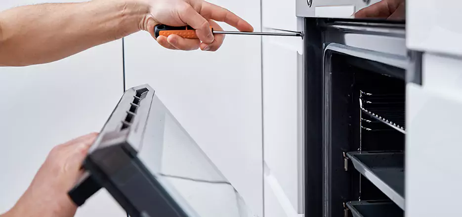 Electric Fan Oven Repair in Jamaica Plain