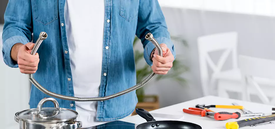 Electric Stove Switch Repair in Jamaica Plain
