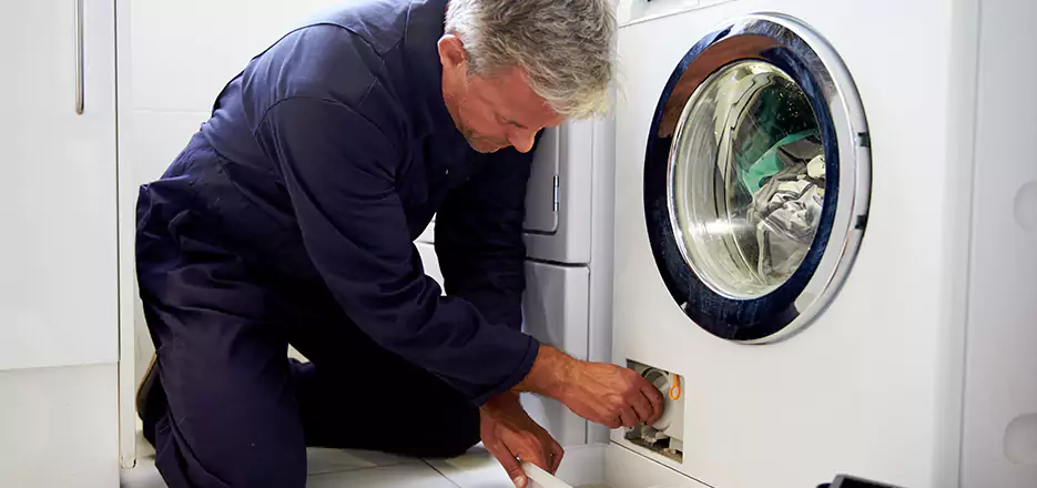 Electrolux Installation in Jamaica Plain