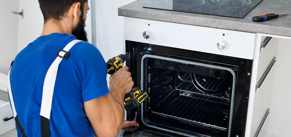 Emergency Oven and Stove Repair in Jamaica Plain