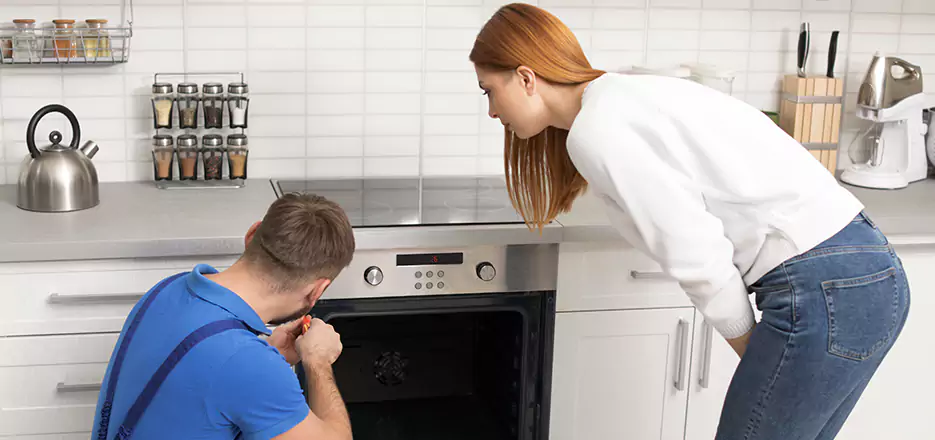 Frigidaire Appliance Maintenance in Jamaica Plain