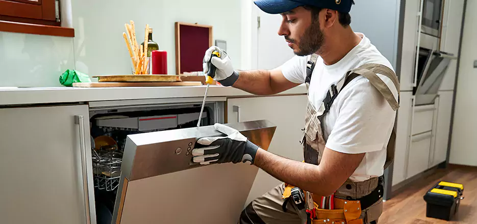 GE Appliance Troubleshooting in Jamaica Plain