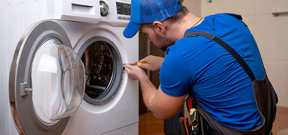 Haier Appliance Installation in Jamaica Plain