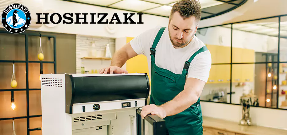 Hoshizaki Appliance Installation in Jamaica Plain