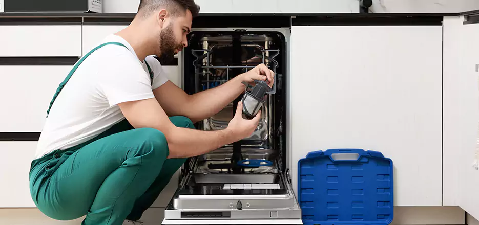 LG Appliance Maintenance and Care in Jamaica Plain