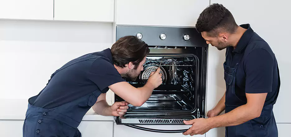 Marvel Appliance Installation in Jamaica Plain