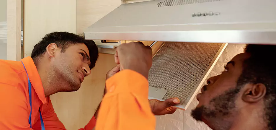 More Range Hood Repair Services We Offer in Jamaica Plain, MA