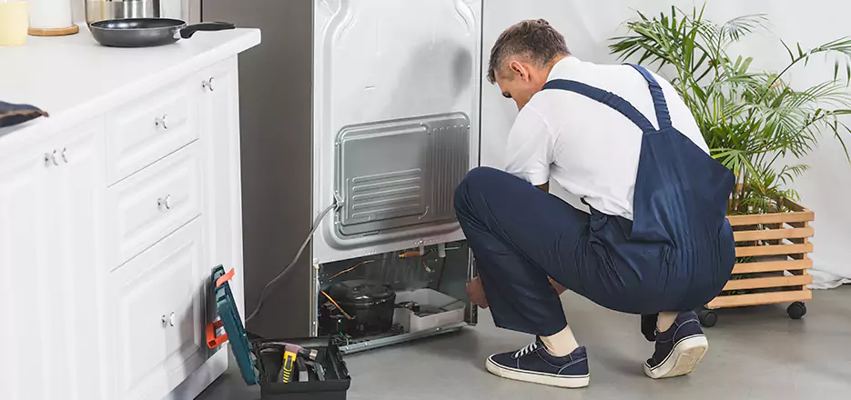 Refrigerator Cooling Repair in Jamaica Plain