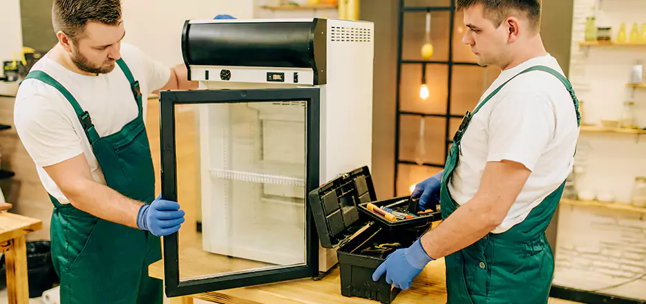 Mini Fridge Repair in Jamaica Plain