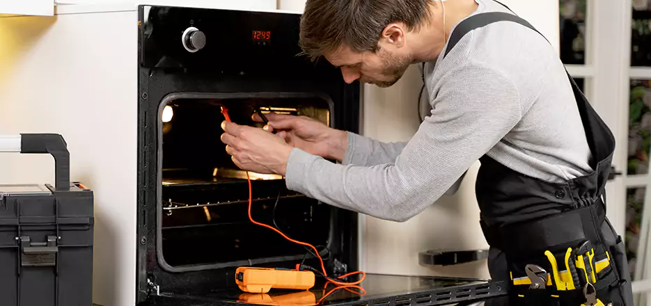 Same Day Microwave Repair in Jamaica Plain