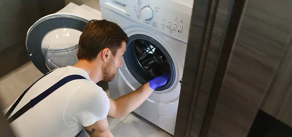 Same Day Dryer Not Heating Repair in Jamaica Plain