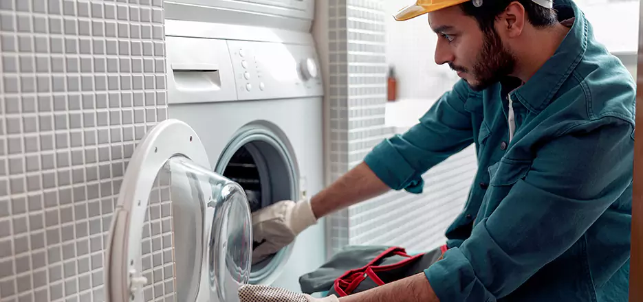 Same Day Washer Not Spinning Repair in Jamaica Plain