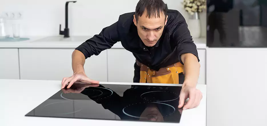 Stove Glass Top Repair in Jamaica Plain