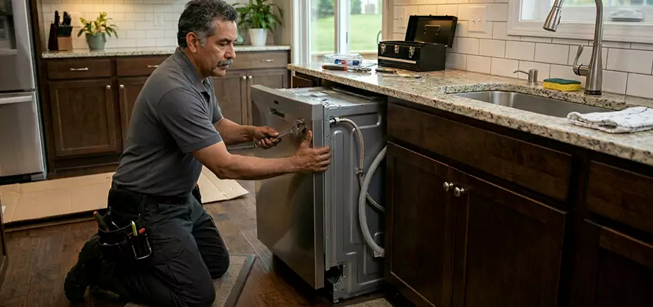 Thermador Appliance Maintenance in Jamaica Plain