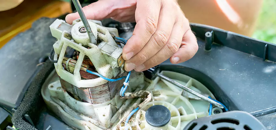 More Vacuum Repair Services We Offer in Jamaica Plain, MA