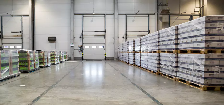 Warehouse Cold Storage Repair Services in Jamaica Plain