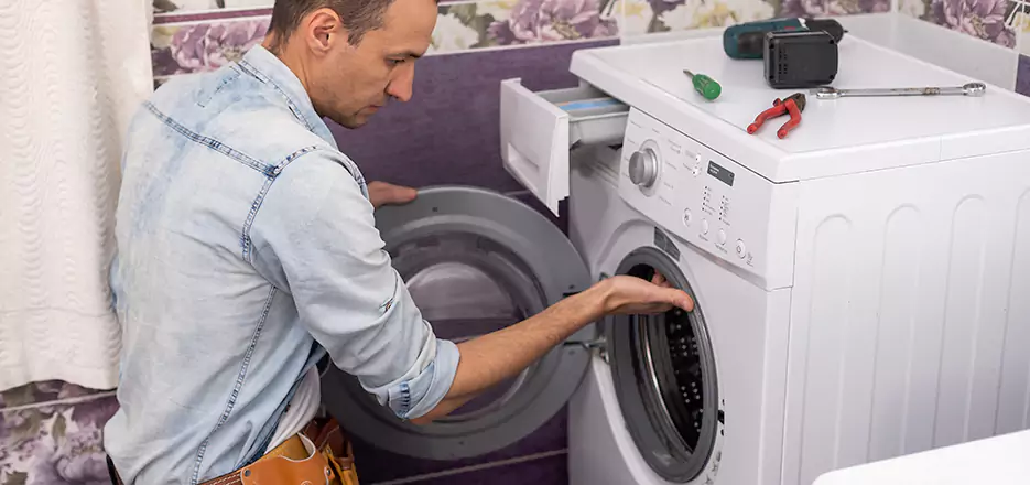 Washer Dryer Purchase and Installation in Jamaica Plain