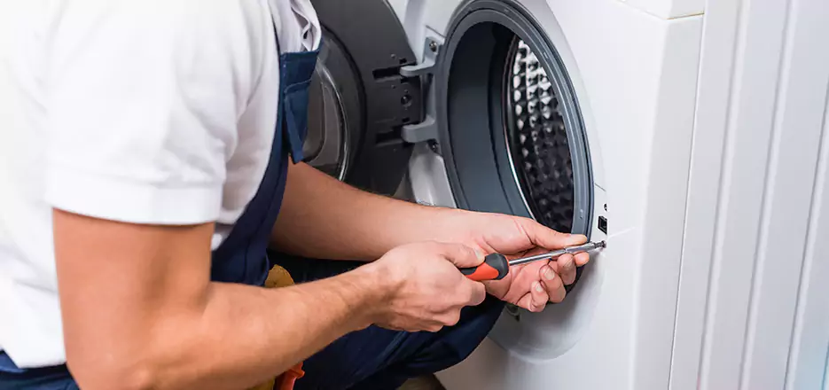 Dryer Washer Repairs in Jamaica Plain