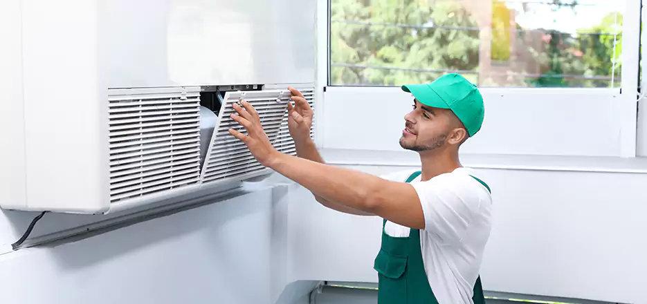 More Window Air Conditioner Repair Services We Offer in Jamaica Plain, MA