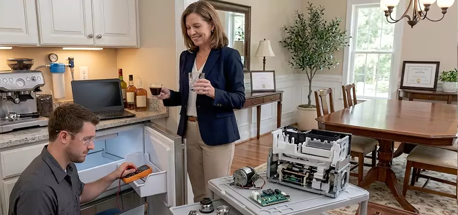 More Wine Cooler Repair Services We Offer in Jamaica Plain, MA